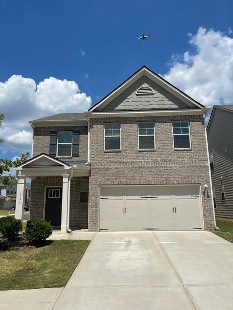 Cottage Ln, Atlanta, GA 30337