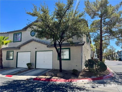 5623 Calais Ct, Las Vegas, NV, 89118-1327 | Card Image