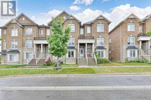 319 Delray Dr, Markham, ON, L6E0P9 | Card Image