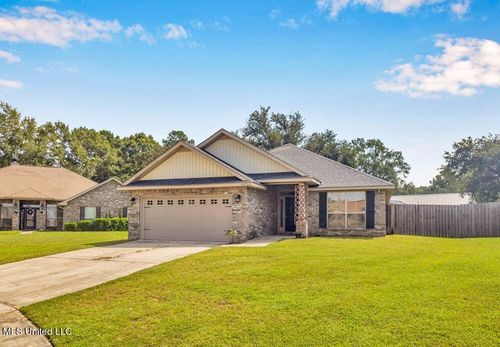 14762 Canal Crossing Blvd, Gulfport, MS, 39503-5452 | Card Image