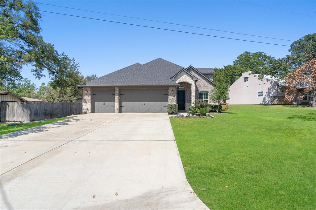 Lakeshore Blvd, Little Elm, TX 75068
