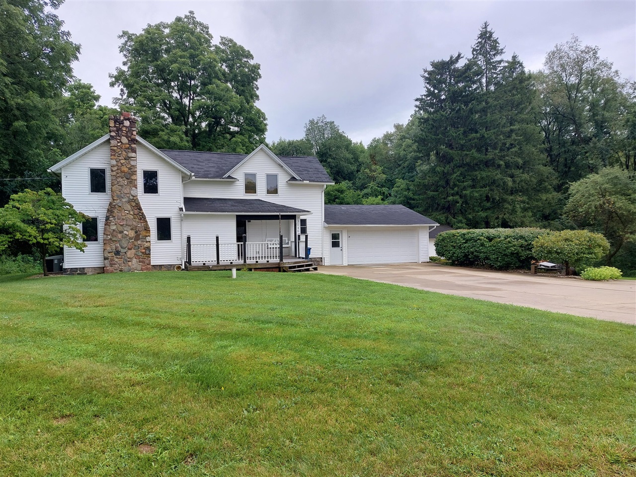 Struwin Rd, Battle Creek, MI 49017