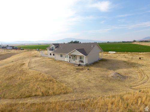 19502 S Olson Rd, Downey, ID, 83234-1536 | Card Image