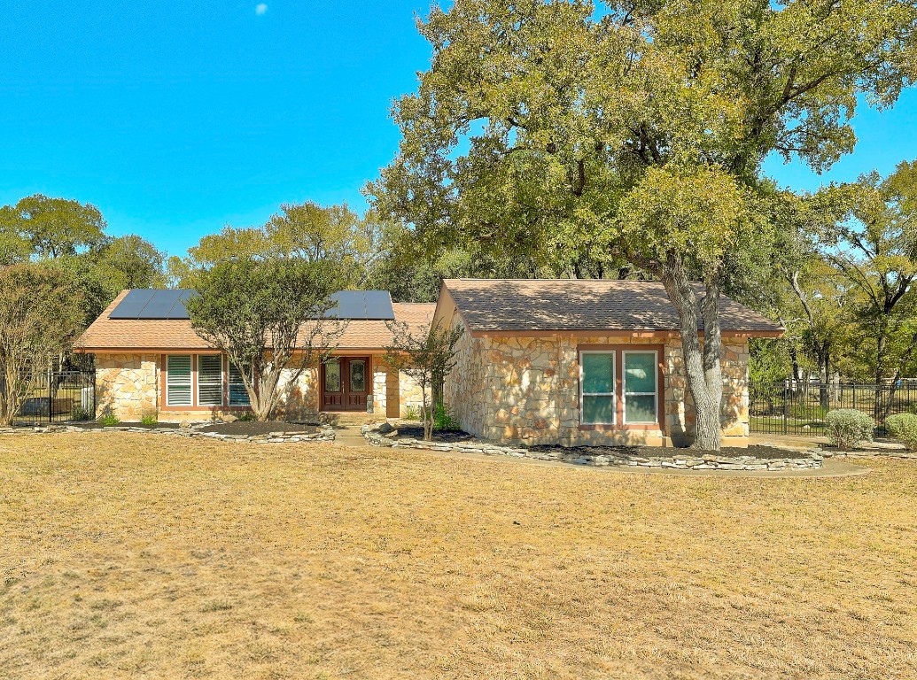 Sinuso Dr, Georgetown, TX 78628