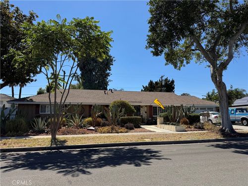 609 N Dwyer Dr, Anaheim, CA, 92801 | Card Image