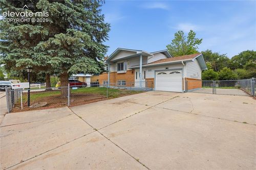 228 Fairfax St, Colorado Springs, CO, 80911-2321 | Card Image