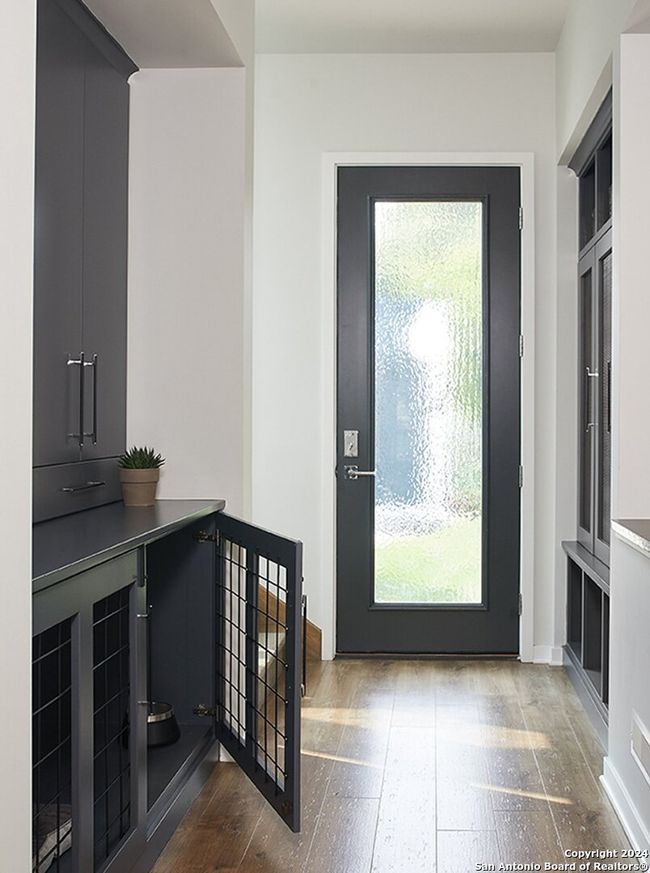 Home is to be built. Photo of similar floor plan. | Image 7