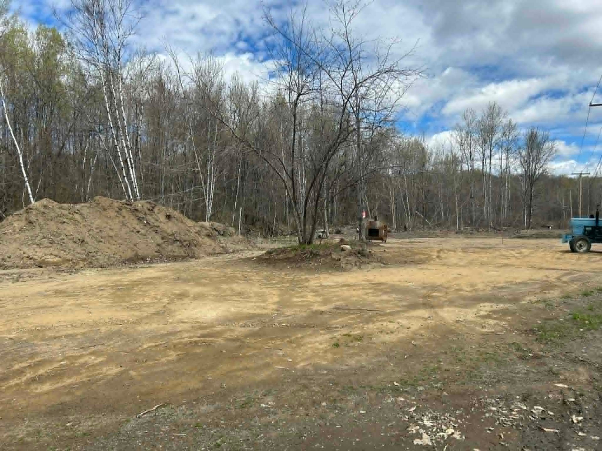 Land in Shawinigan 5
