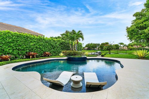 21 Somerset Dr, Palm Beach Gardens, FL, 33418-4580 | Card Image
