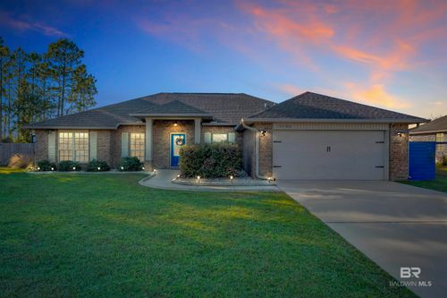 10180 Lyttleton Loop, Lillian, AL, 36549-5600 | Card Image