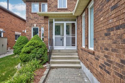 202 Bridgewater Ave, House other with 4 bedrooms, 4 bathrooms and 4 parking in Whitby ON | Image 3