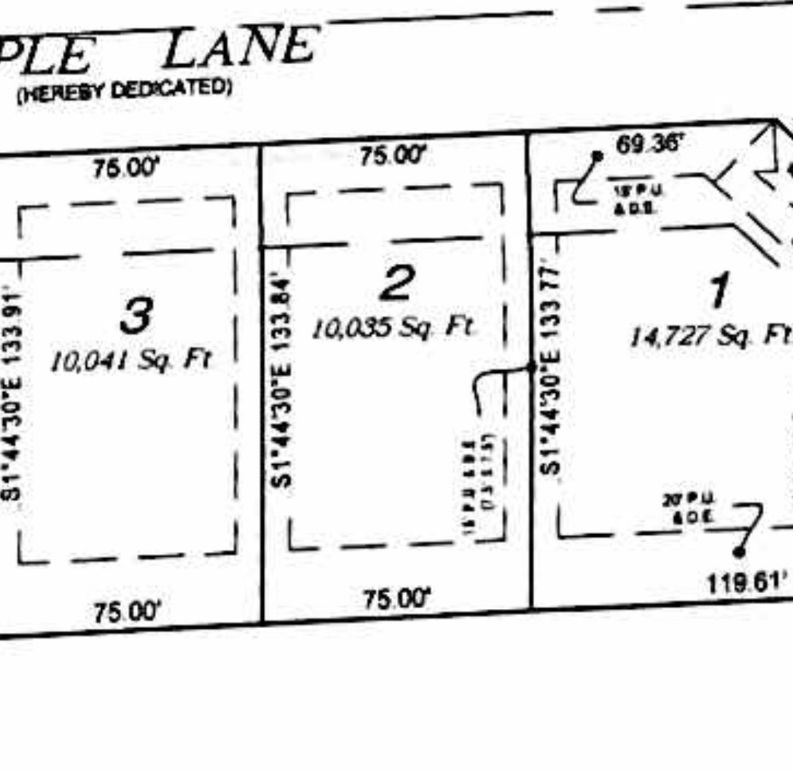 Land in Manhattan 2