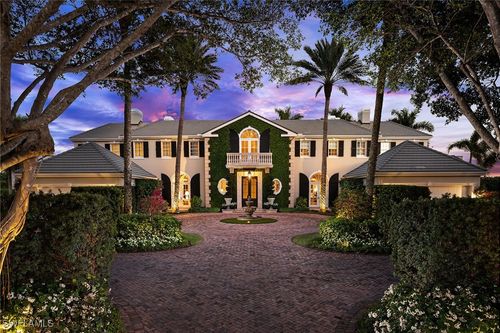 1975 Galleon Dr, NAPLES, FL, 34102-7767 | Card Image