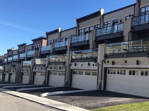 87 Carrville Woods Cir, Vaughan, ON, L6A4Z6 | Card Image