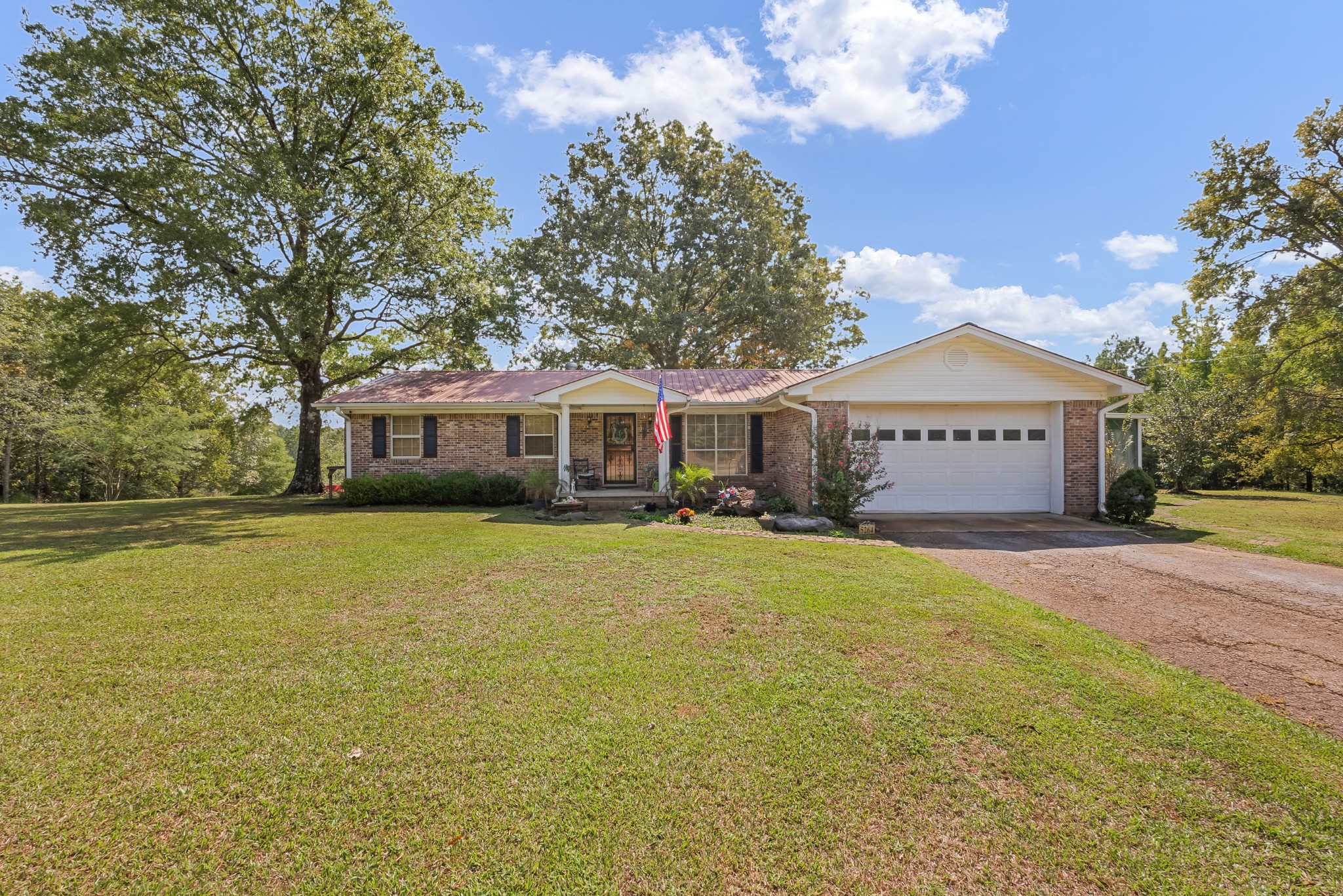Hines Gin Rd, Selmer, TN 38375