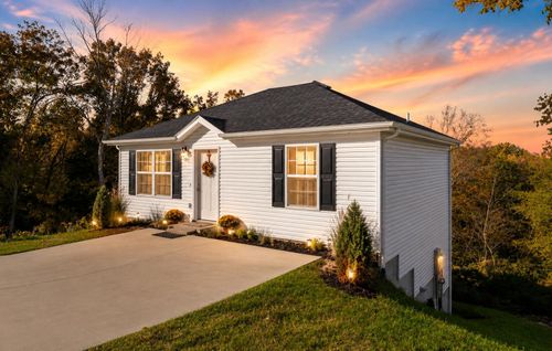 393 Walnut St, Hollister, MO, 65672-5217 | Card Image