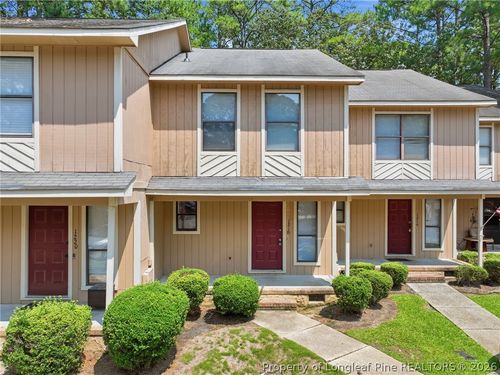 1218 Huntsman Ct, Fayetteville, NC, 28303-5813 | Card Image