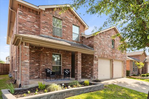 308 Highland Meadows Dr, Wylie, TX, 75098-5075 | Card Image