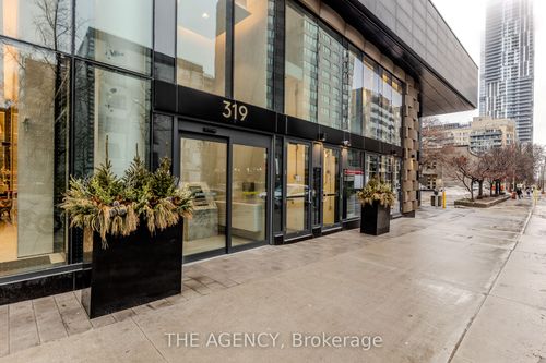 4812-319 Jarvis St, Toronto, ON, M5B0C8 | Card Image