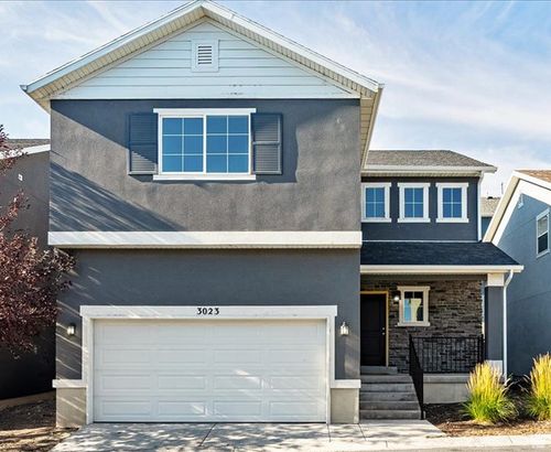 2526-3023 S Red Pine Dr, Saratoga Springs, UT, 84045-4818 | Card Image