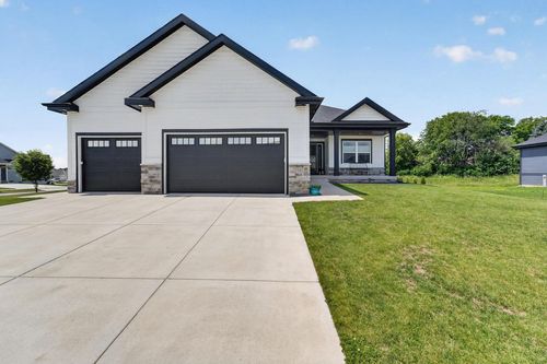 1101 Ballweg Lane, WAUNAKEE, WI, 53597 | Card Image