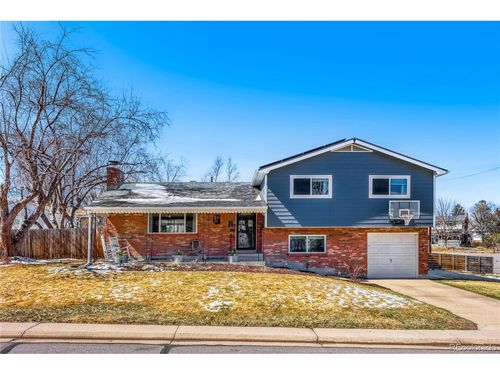 9871 Melody Dr, Northglenn, CO, 80260-6054 | Card Image