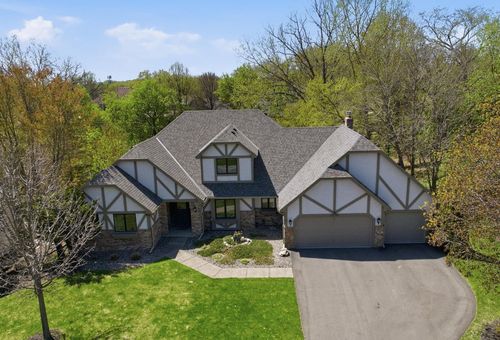 1316 Summit Oaks Dr, Burnsville, MN, 55337-4715 | Card Image