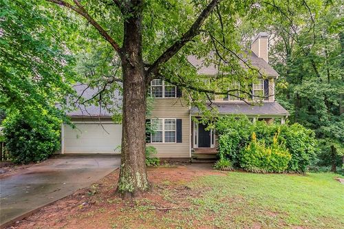 3421 Lynley Mill Ln, Dacula, GA, 30019-5053 | Card Image