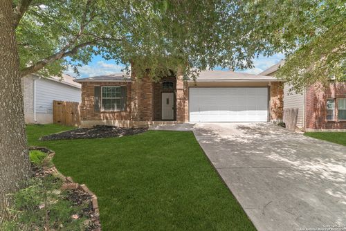 4116 Whisper Pt, Schertz, TX, 78108-2267 | Card Image
