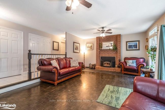 128 Tall Pines Dr, House other with 5 bedrooms, 4 bathrooms and 6 parking in Tiny ON | Image 10