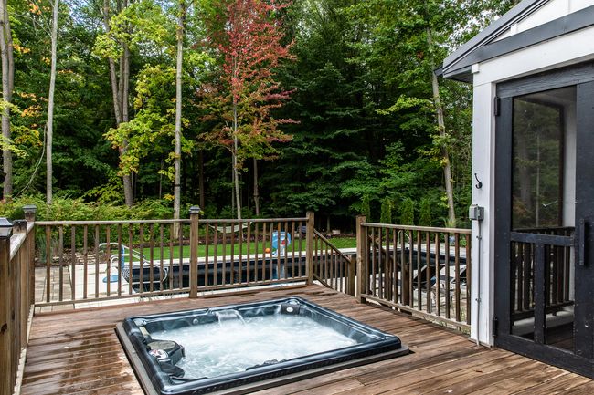 9350 Lakeside Ln, House other with 5 bedrooms, 5 bathrooms and null parking in Lakeside MI | Image 52