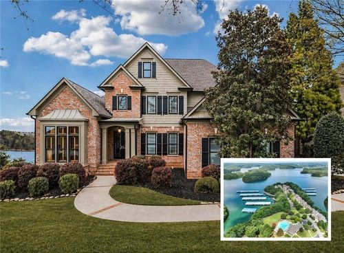 3734 Wavespray Ct, Gainesville, GA, 30506-1079 | Card Image