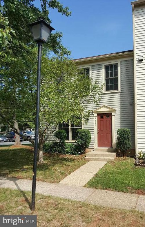 7301 Rokeby Dr, MANASSAS, VA, 20109-6404 | Card Image