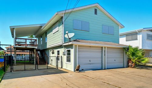 439 Pompano St, Bayou Vista, TX, 77563-2612 | Card Image