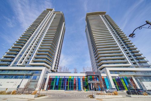 1101-12 Gandhi Lane, Thornhill, ON, L3T0G8 | Card Image