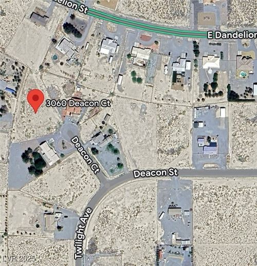 3060 Deacon Ct, Pahrump, NV, 89048-6533 | Card Image