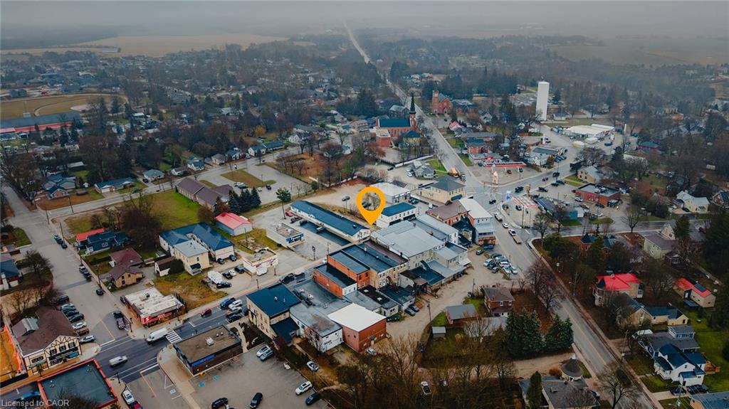 Land in Mount Forest 3