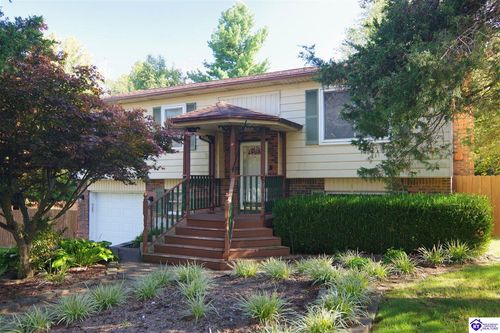 354 Boone Trce, Radcliff, KY, 40160-1206 | Card Image