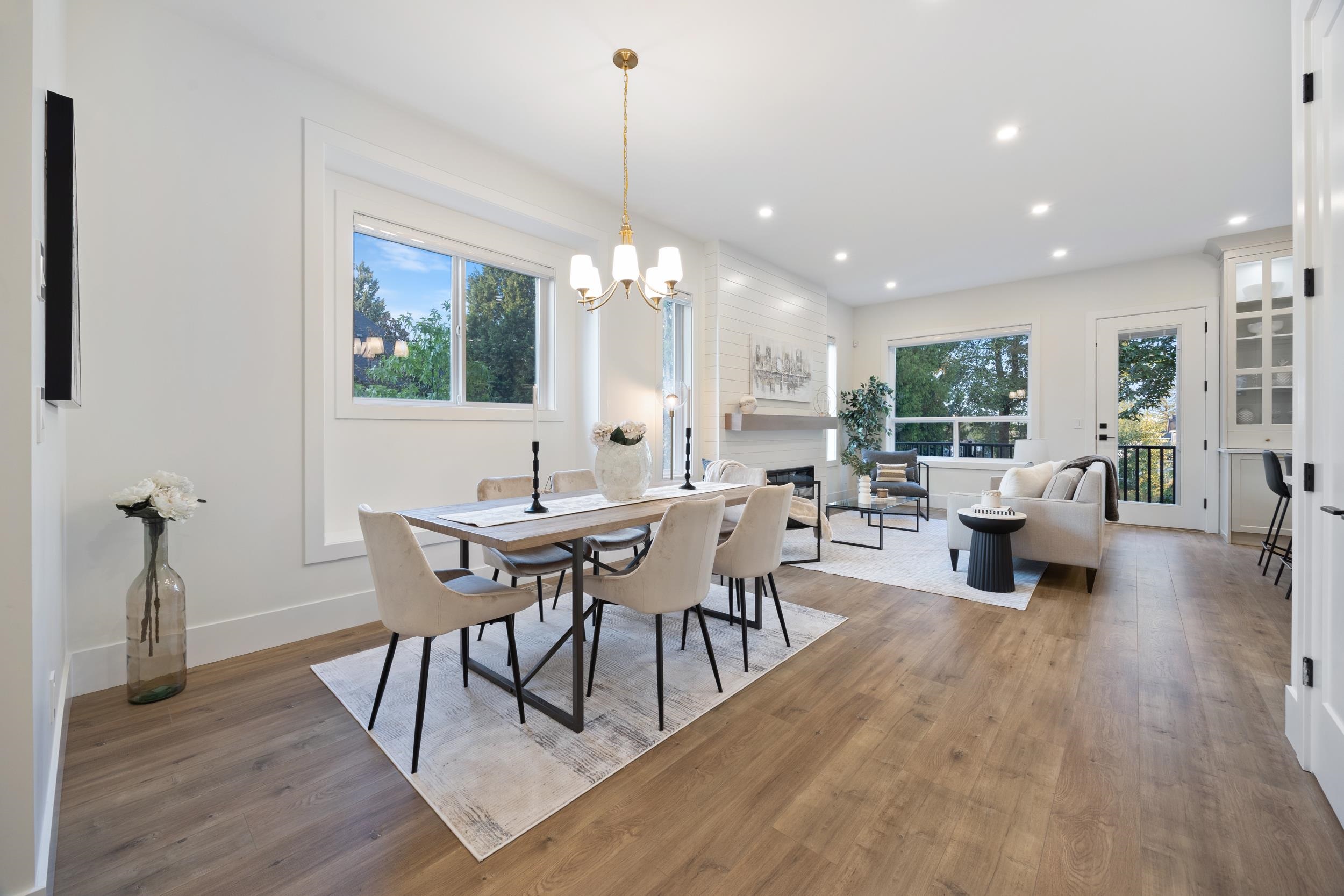Residential in Langley 3