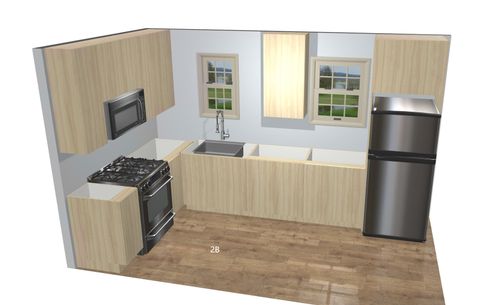 2-241 W 74th St, Chicago, IL, 60621-3431 | Card Image