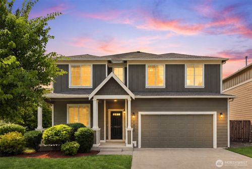 1415 Farina Loop Se, Olympia, WA, 98513-7750 | Card Image