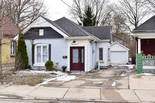 861 Lovett St, London, ON, N5Z1N3 | Card Image