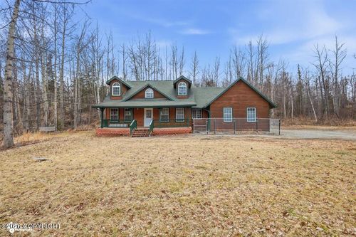 1250 S Lower Rd, Palmer, AK, 99645-7439 | Card Image