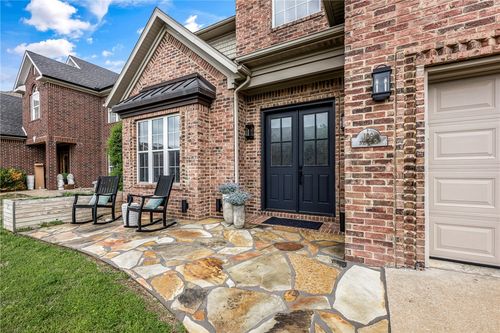 109 Se G Ct, Bentonville, AR, 72712-6024 | Card Image