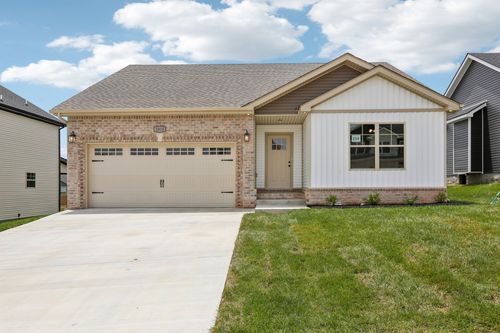 1014 Tufnel Dr, Clarksville, TN, 37040 | Card Image
