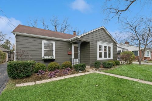 73 Harvey Ave, Grayslake, IL, 60030-1411 | Card Image