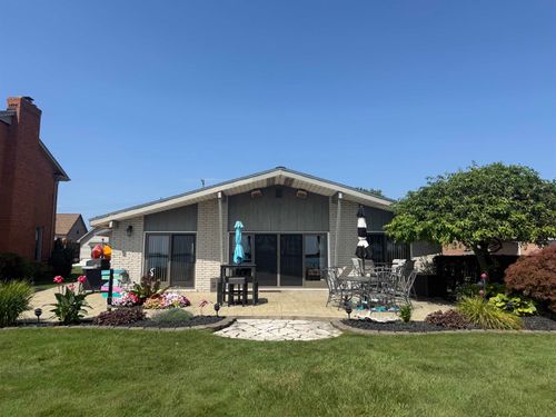8461 Colony Drive, Clay Township, MI, 48001 | Card Image