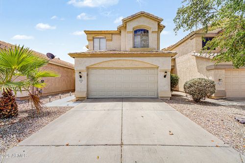 8361 W Salter Dr, Peoria, AZ, 85382-2404 | Card Image