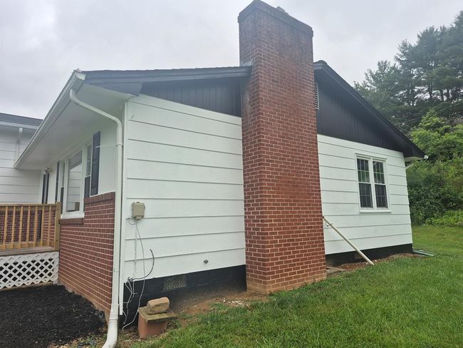 9433 Legend Dr, House other with 3 bedrooms, 1 bathrooms and 1 parking in Glade Spring VA | Image 23