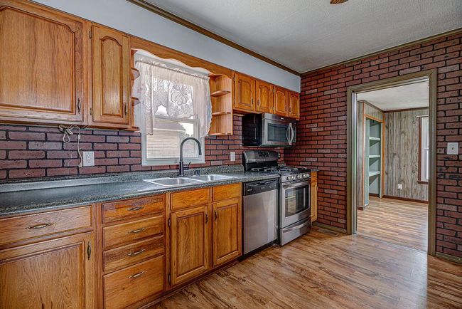 1015 Ridge Ave, House other with 4 bedrooms, 1 bathrooms and null parking in Greendale IN | Image 20